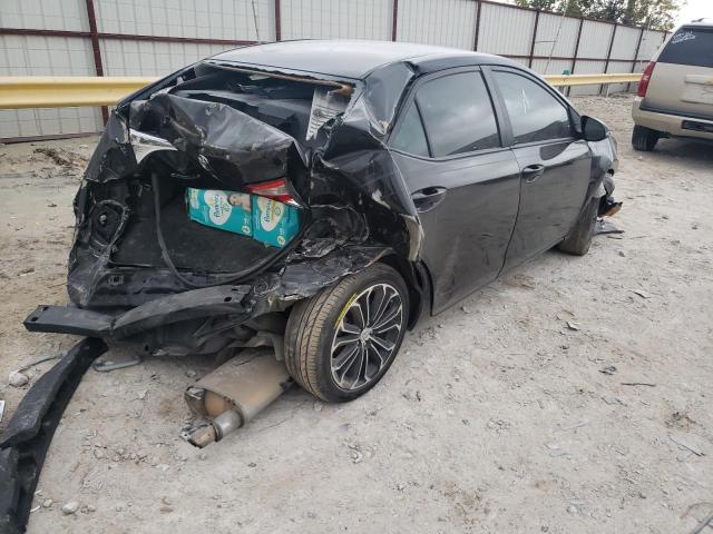 Photo 4 from auction – 2014 TOYOTA COROLLA with VIN 5YFBURHE3EP172621