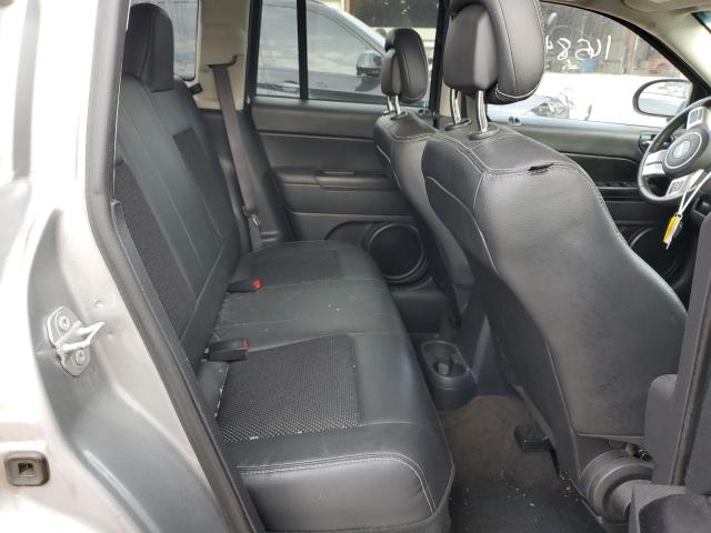 Photo 6 from auction – 2016 JEEP COMPASS SP with VIN 1C4NJCBA1GD711204