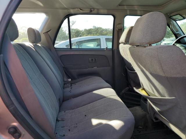 Photo 6 from auction – 2002 TOYOTA 4RUNNER SR with VIN JT3GN86R620245249