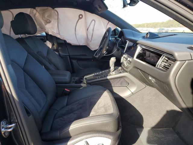 Photo 5 from auction – 2021 PORSCHE MACAN with VIN WP1AA2A5XMLB12587