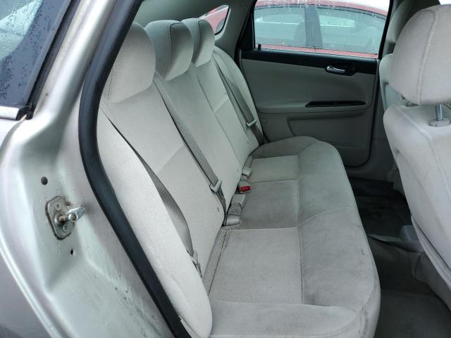 Photo 6 from auction – 2007 CHEVROLET IMPALA LS with VIN 2G1WT58K379148298