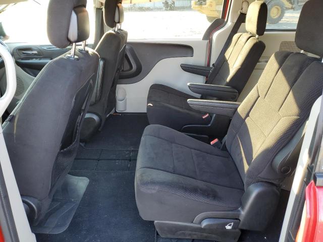 Photo 6 from auction – 2013 DODGE GRAND CARA with VIN 2C4RDGBG4DR644403