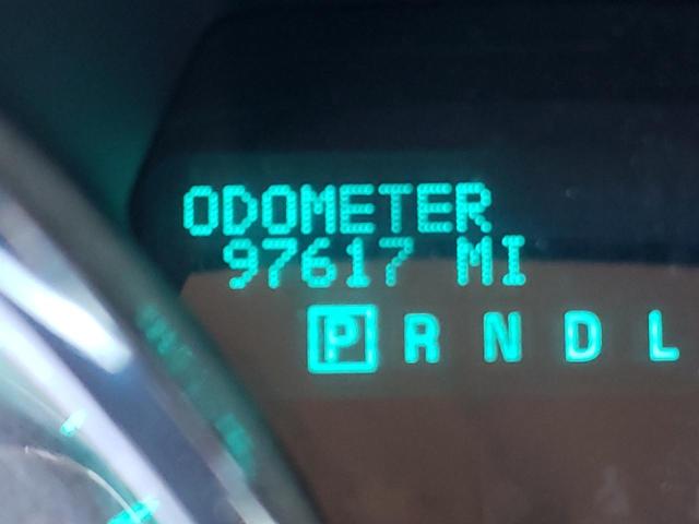 Photo 8 from auction – 2016 CHEVROLET TRAVERSE L with VIN 1GNKRHKD8GJ320837