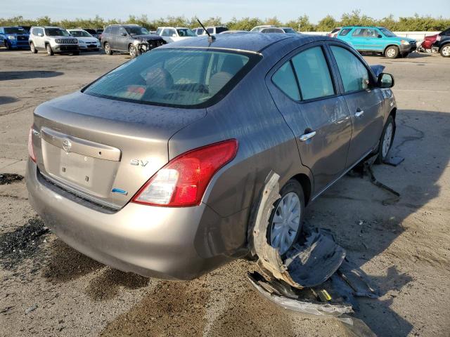 Photo 4 from auction – 2012 NISSAN VERSA S with VIN 3N1CN7AP5CL914189