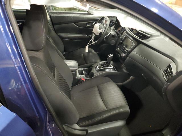 Photo 5 from auction – 2020 NISSAN ROGUE S with VIN KNMAT2MT3LP533676