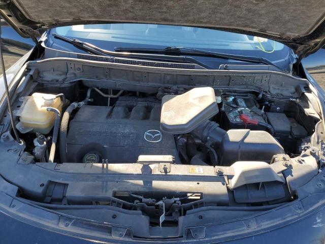 Photo 7 from auction – 2013 MAZDA CX-9 GRAND with VIN JM3TB2DA5D0414698