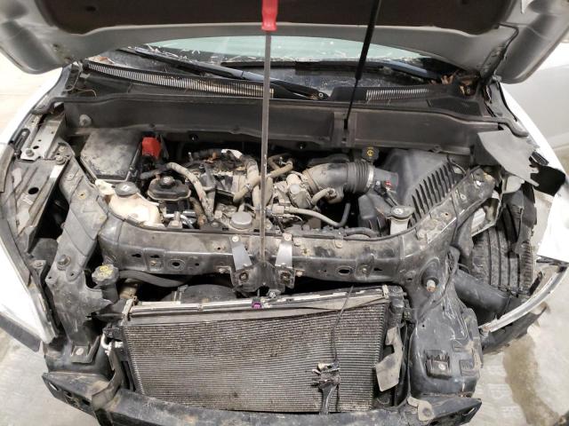 Photo 7 from auction – 2013 BUICK ENCLAVE with VIN 5GAKVCKD0DJ110303