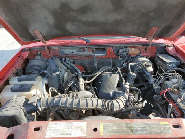 Photo 7 from auction – 2003 FORD RANGER SUP with VIN 1FTYR14V13PA83146