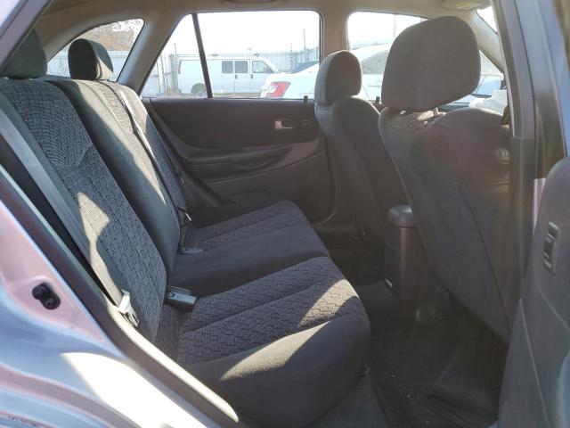Photo 6 from auction – 2002 MAZDA PROTEGE PR with VIN JM1BJ246221525073