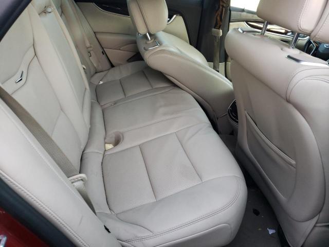 Photo 6 from auction – 2013 CADILLAC XTS PREMIU with VIN 2G61S5S32D9116737