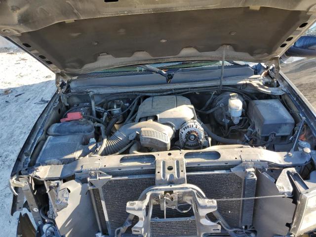 Photo 7 from auction – 2012 GMC SIERRA K15 with VIN 3GTP2VE72CG234085