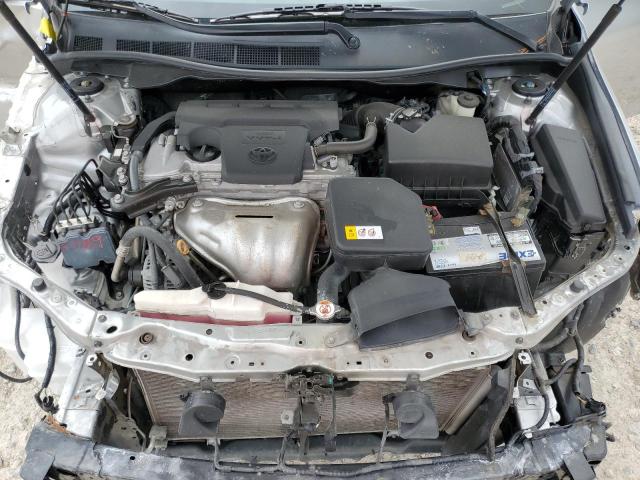 Photo 7 from auction – 2017 TOYOTA CAMRY XLE with VIN 4T1BF1FK6HU778874