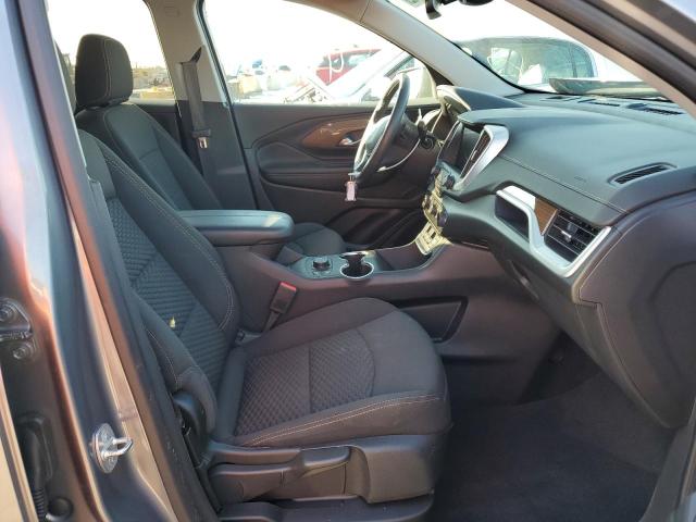 Photo 5 from auction – 2020 GMC TERRAIN SL with VIN 3GKALMEV0LL136776