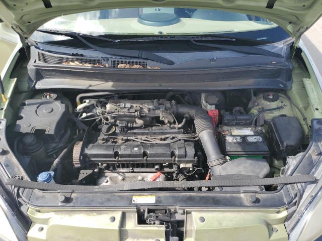 Photo 7 from auction – 2010 KIA SOUL + with VIN KNDJT2A22A7147520
