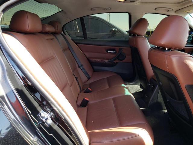 Photo 6 from auction – 2006 BMW 330 I with VIN WBAVB33506PS18056