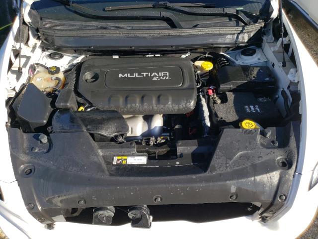 Photo 7 from auction – 2015 JEEP CHEROKEE S with VIN 1C4PJLABXFW616467