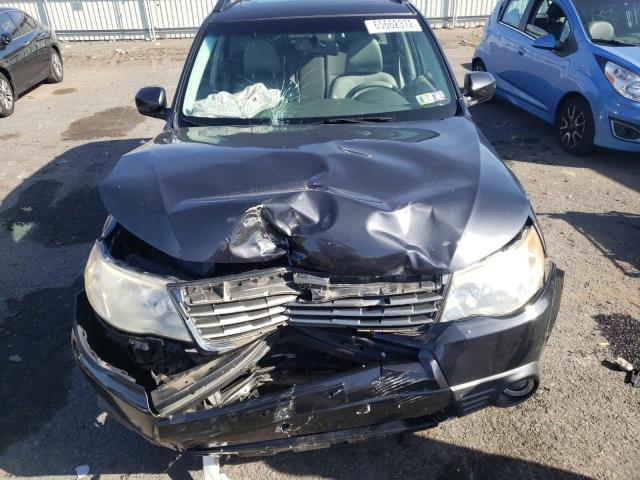 Photo 7 from auction – 2009 SUBARU FORESTER 2 with VIN JF2SH64629H734691