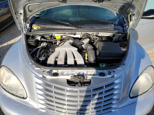 Photo 7 from auction – 2005 CHRYSLER PT CRUISER with VIN 3C3AY75S75T265898