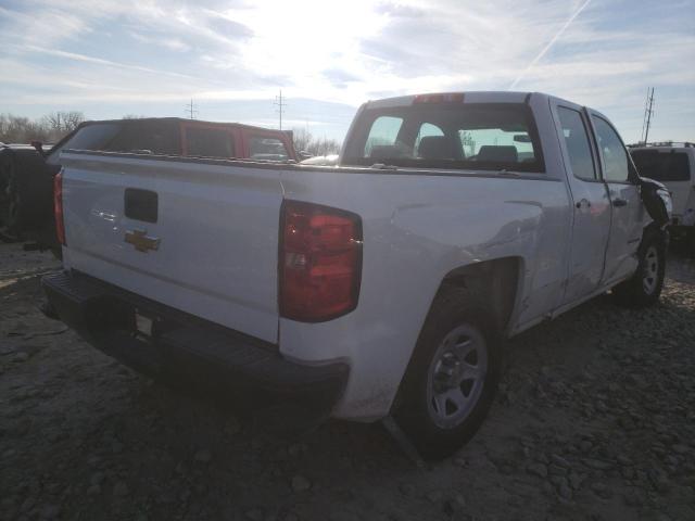 Photo 4 from auction – 2014 CHEVROLET SILVERADO with VIN 1GCRCPEH1EZ232857