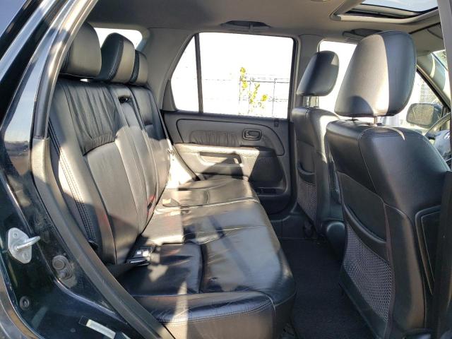 Photo 6 from auction – 2003 HONDA CR-V EX with VIN JHLRD78963C817423