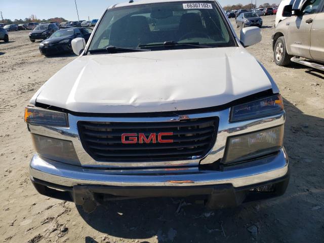 Photo 9 from auction – 2009 GMC CANYON with VIN 1GTCS199098139557