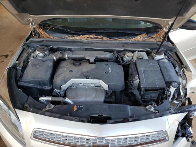 Photo 7 from auction – 2013 CHEVROLET MALIBU LS with VIN 1G11B5SA1DF325799
