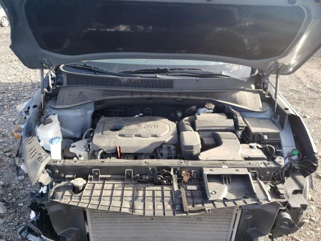 Photo 7 from auction – 2020 KIA SORENTO with VIN 5XYPGDA32LG652417