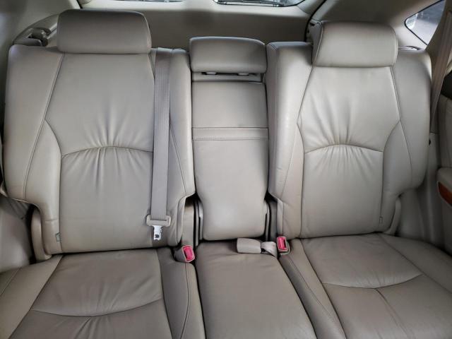 Photo 10 from auction – 2004 LEXUS RX 330 with VIN JTJGA31U740026810