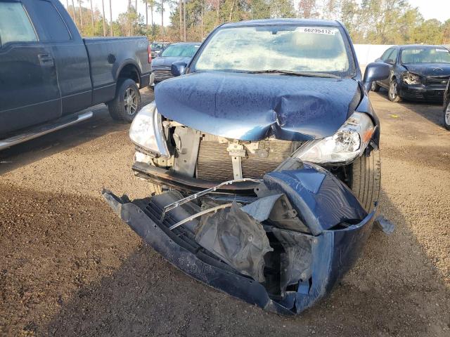 Photo 9 from auction – 2012 NISSAN VERSA S with VIN 3N1BC1CP0CK813109