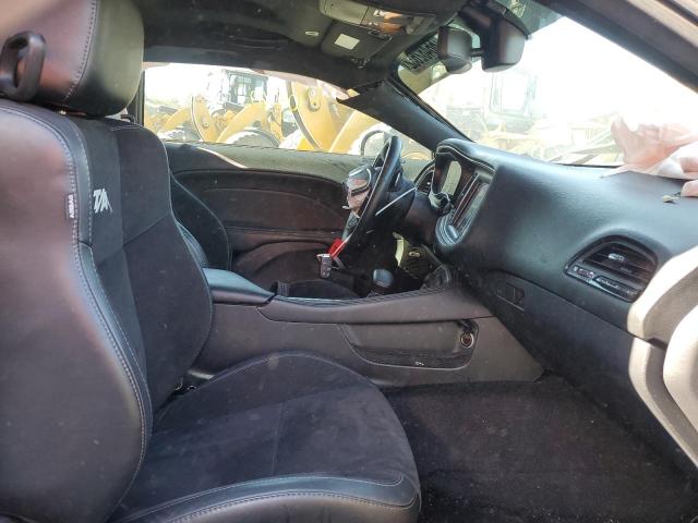 Photo 5 from auction – 2017 DODGE CHALLENGER with VIN 2C3CDZBT1HH628982