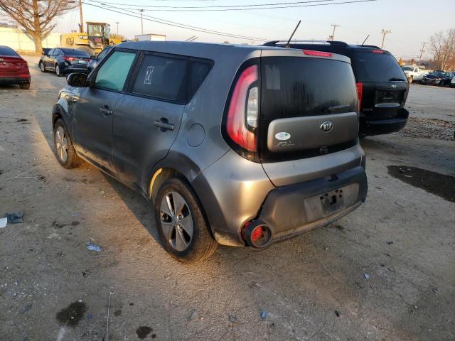Photo 3 from auction – 2016 KIA SOUL with VIN KNDJN2A27G7334500