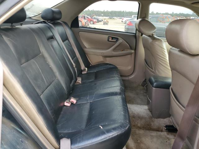 Photo 6 from auction – 1998 TOYOTA CAMRY LE with VIN JT2BF28K1W0144862