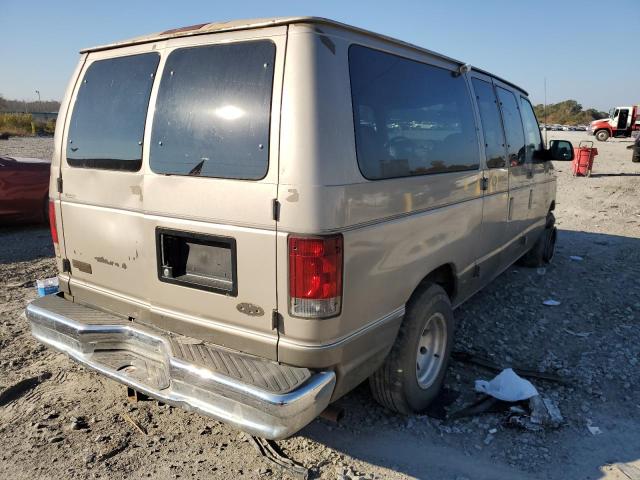 Photo 4 from auction – 2002 FORD ECONOLINE with VIN 1FMRE11L82HB42040