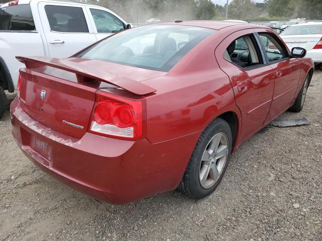 Photo 4 from auction – 2010 DODGE CHARGER RA with VIN 2B3CA9CV4AH300905