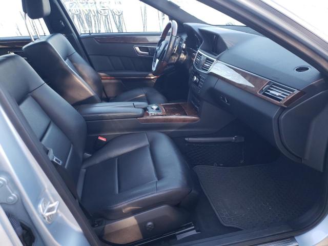 Photo 5 from auction – 2013 MERCEDES-BENZ E 350 with VIN WDDHF5KB3DA772172
