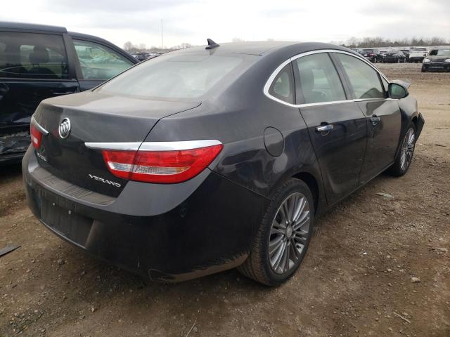 Photo 4 from auction – 2013 BUICK VERANO with VIN 1G4PS5SK4D4161398