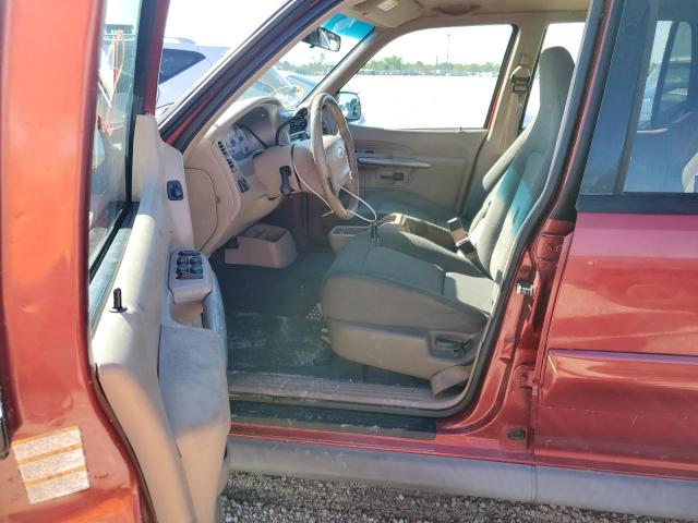 Photo 7 from auction – 2002 FORD EXPLORER S with VIN 1FMZU67E82UB49392