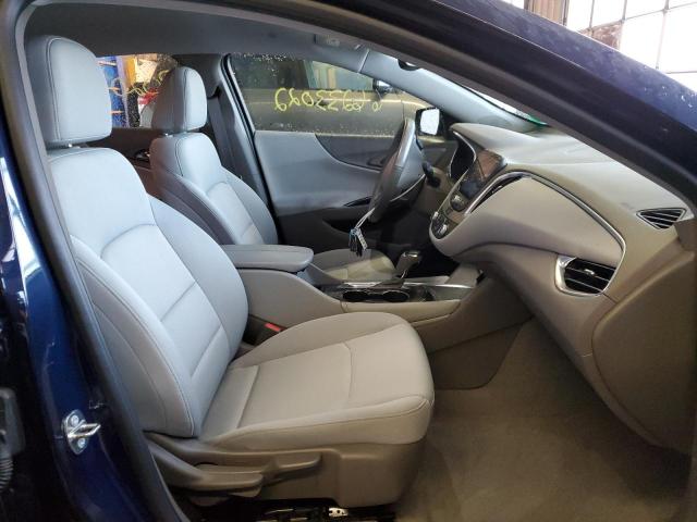 Photo 5 from auction – 2017 CHEVROLET MALIBU LT with VIN 1G1ZE5STXHF231499