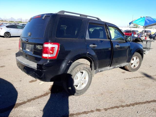Photo 4 from auction – 2010 FORD ESCAPE XLT with VIN 1FMCU0D73AKA02271