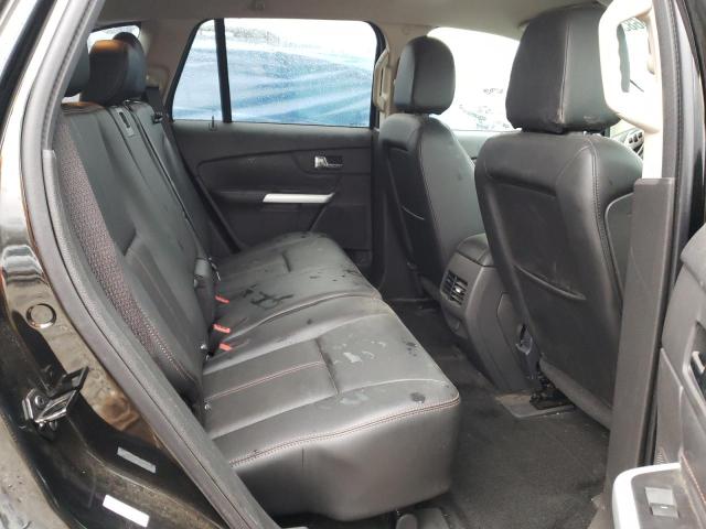 Photo 6 from auction – 2013 FORD EDGE SEL with VIN 2FMDK3JC4DBA52088