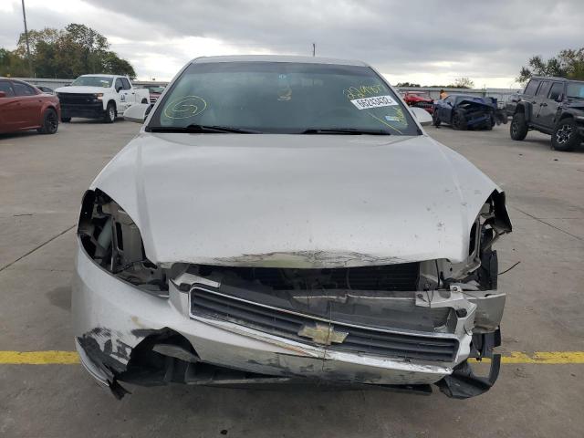 Photo 5 from auction – 2006 CHEVROLET IMPALA LT with VIN 2G1WT58KX69229877