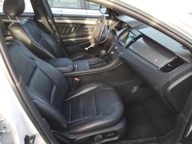 Photo 5 from auction – 2016 FORD TAURUS SEL with VIN 1FAHP2H85GG119920