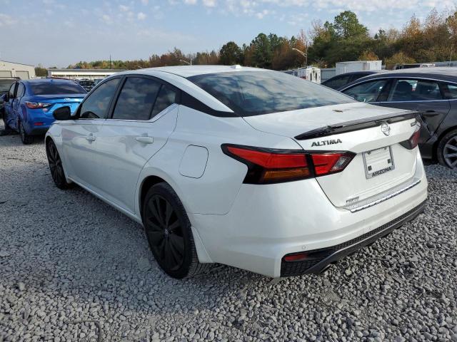 Photo 3 from auction – 2022 NISSAN ALTIMA SR with VIN 1N4BL4CV9NN407040