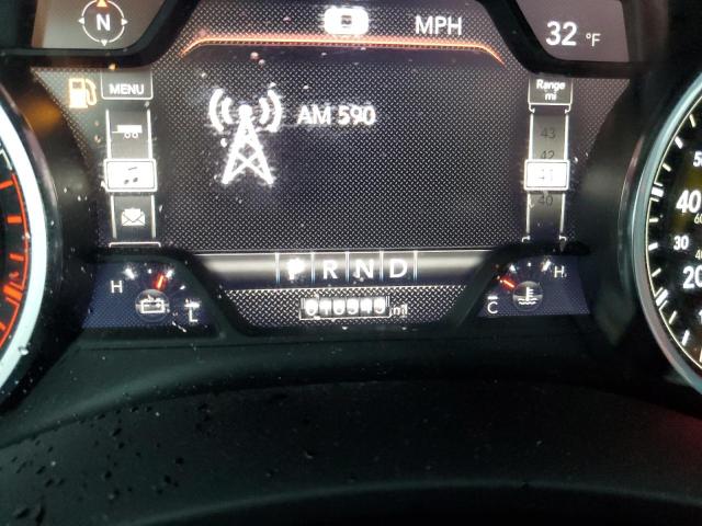 Photo 8 from auction – 2021 RAM 2500 LARAM with VIN 3C6UR5FL7MG570978