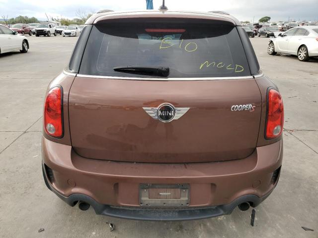 Photo 6 from auction – 2015 MINI COOPER S C with VIN WMWZC5C50FWP47071