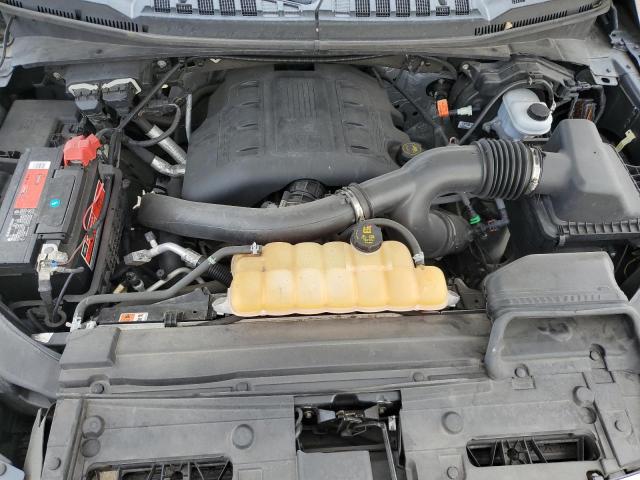 Photo 7 from auction – 2015 FORD F150 SUPER with VIN 1FTEW1EG3FFC18021