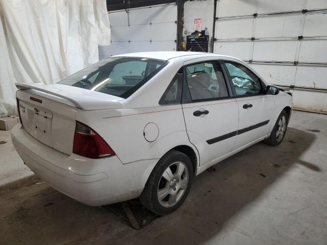 Photo 4 from auction – 2007 FORD FOCUS with VIN 1FAHP34N87W356408