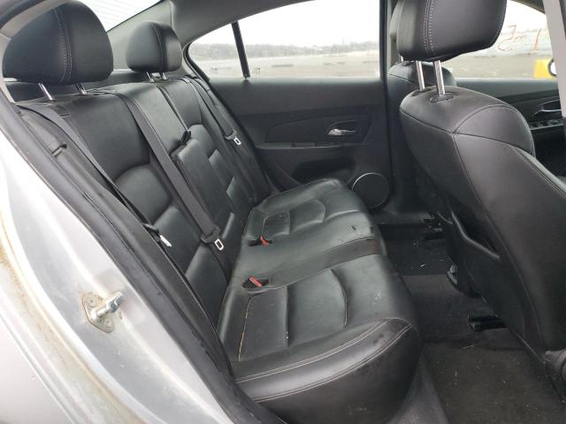 Photo 6 from auction – 2012 CHEVROLET CRUZE LT with VIN 1G1PG5SC5C7127040