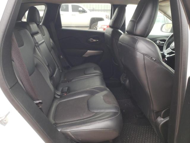 Photo 6 from auction – 2018 JEEP CHEROKEE L with VIN 1C4PJLLX7JD500043