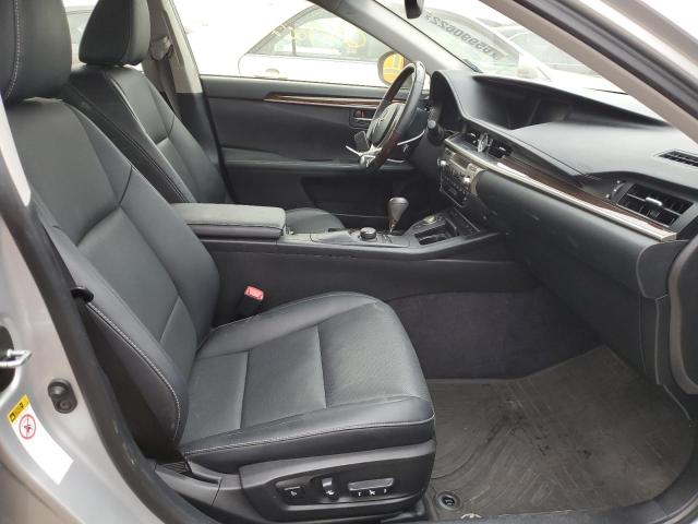 Photo 5 from auction – 2014 LEXUS ES 350 with VIN JTHBK1GGXE2136237